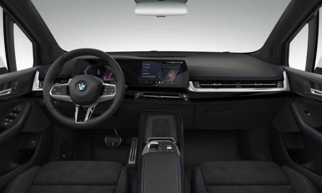 BMW 218 d Active Tourer Msport Aut.