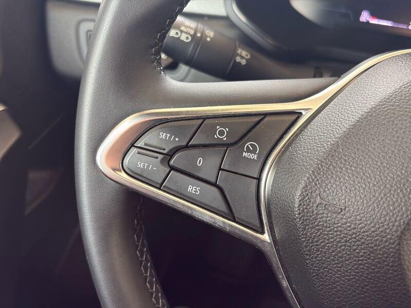 Renault Captur Captur 1.0 eco-g Techno 100cv