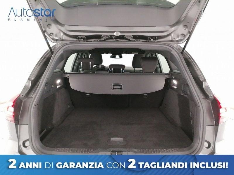 Ford Focus SW 1.0t ecoboost h ST-Line 125cv