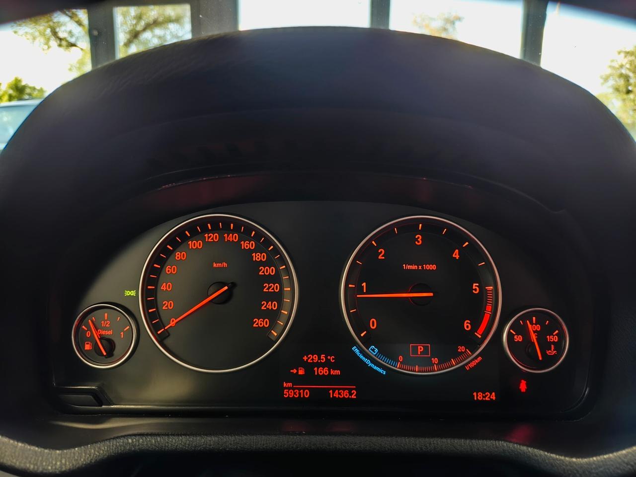 Bmw X4 xDrive 20d 59000KM