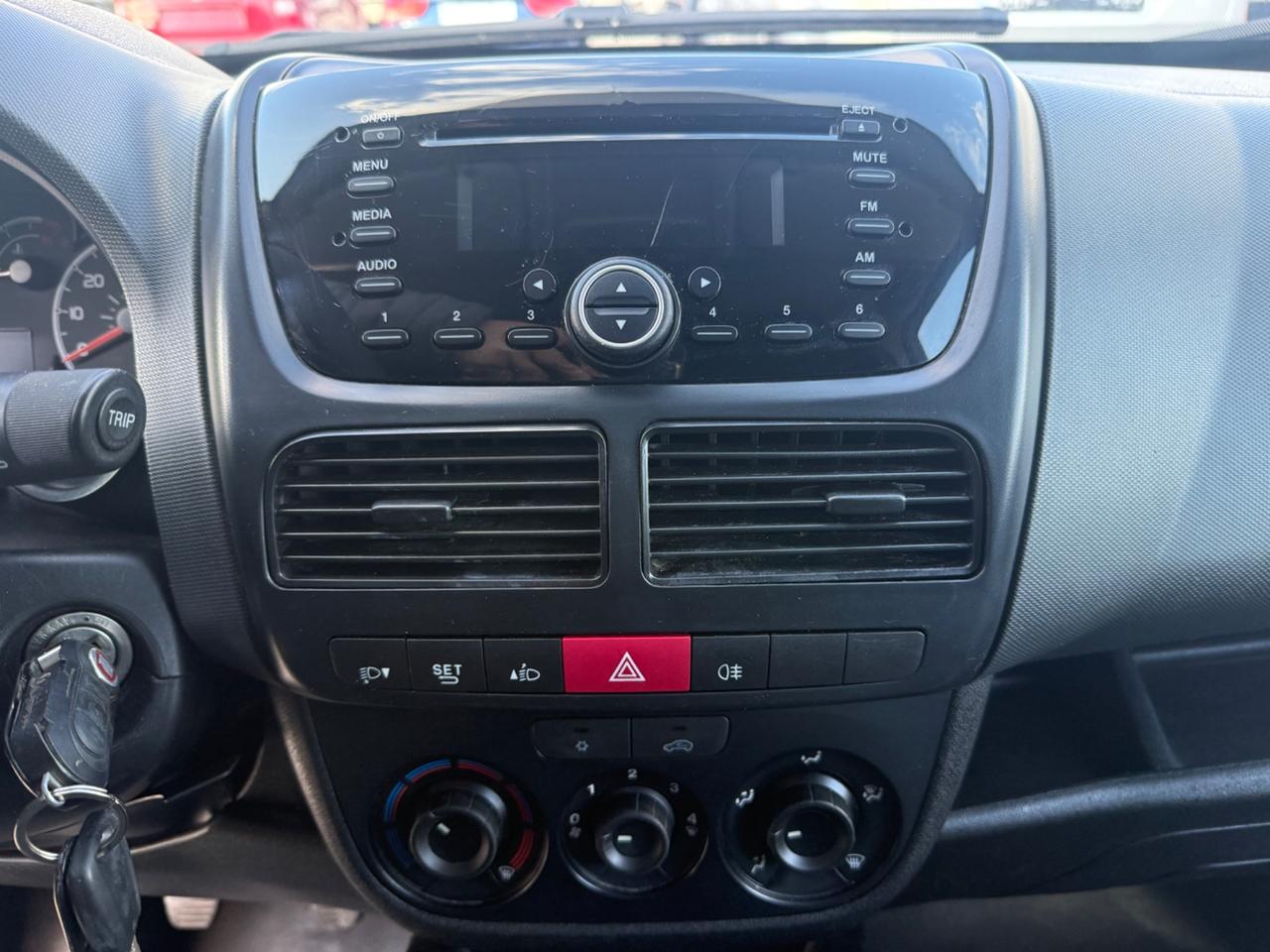 Fiat Doblo Doblò 1.3 MJT PC-TN Cargo Lamierato E5+