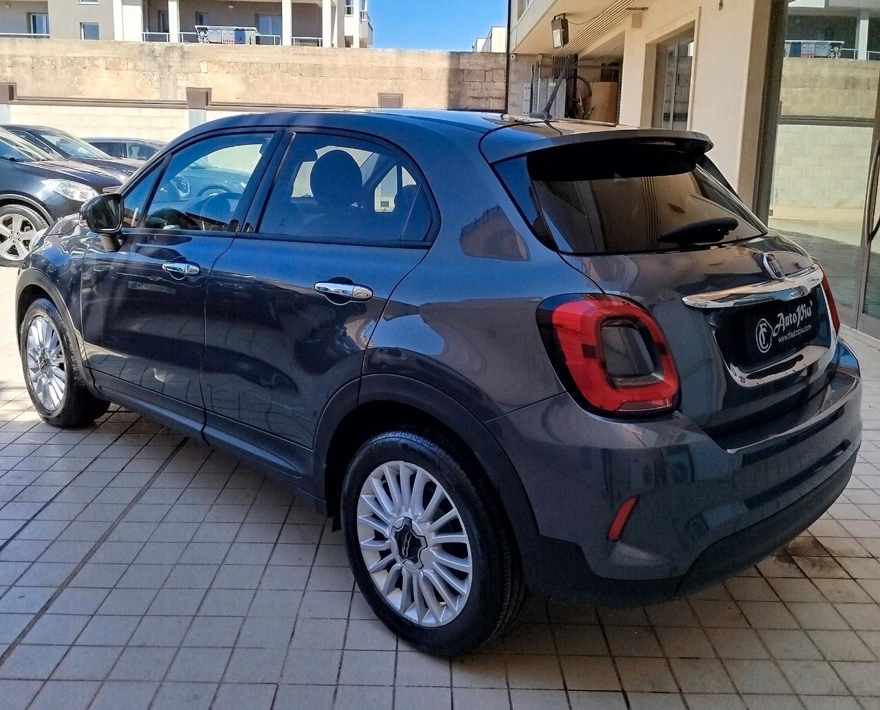 Fiat 500X 1.0 T3 120 CV Connect
