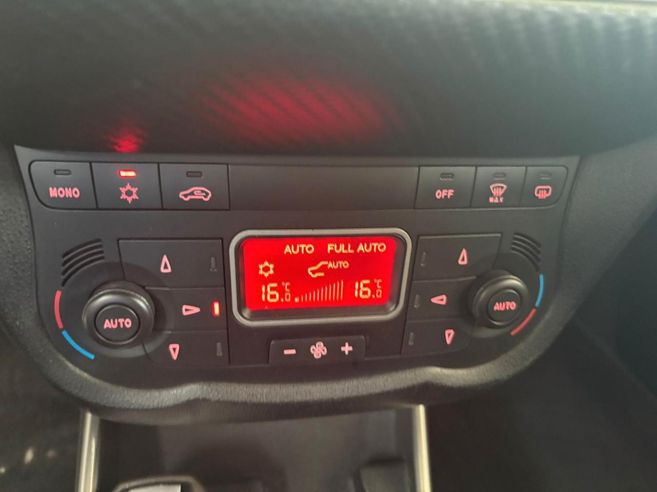 Alfa Romeo MiTo 1.3 JTDm 16V 90 CV Progression