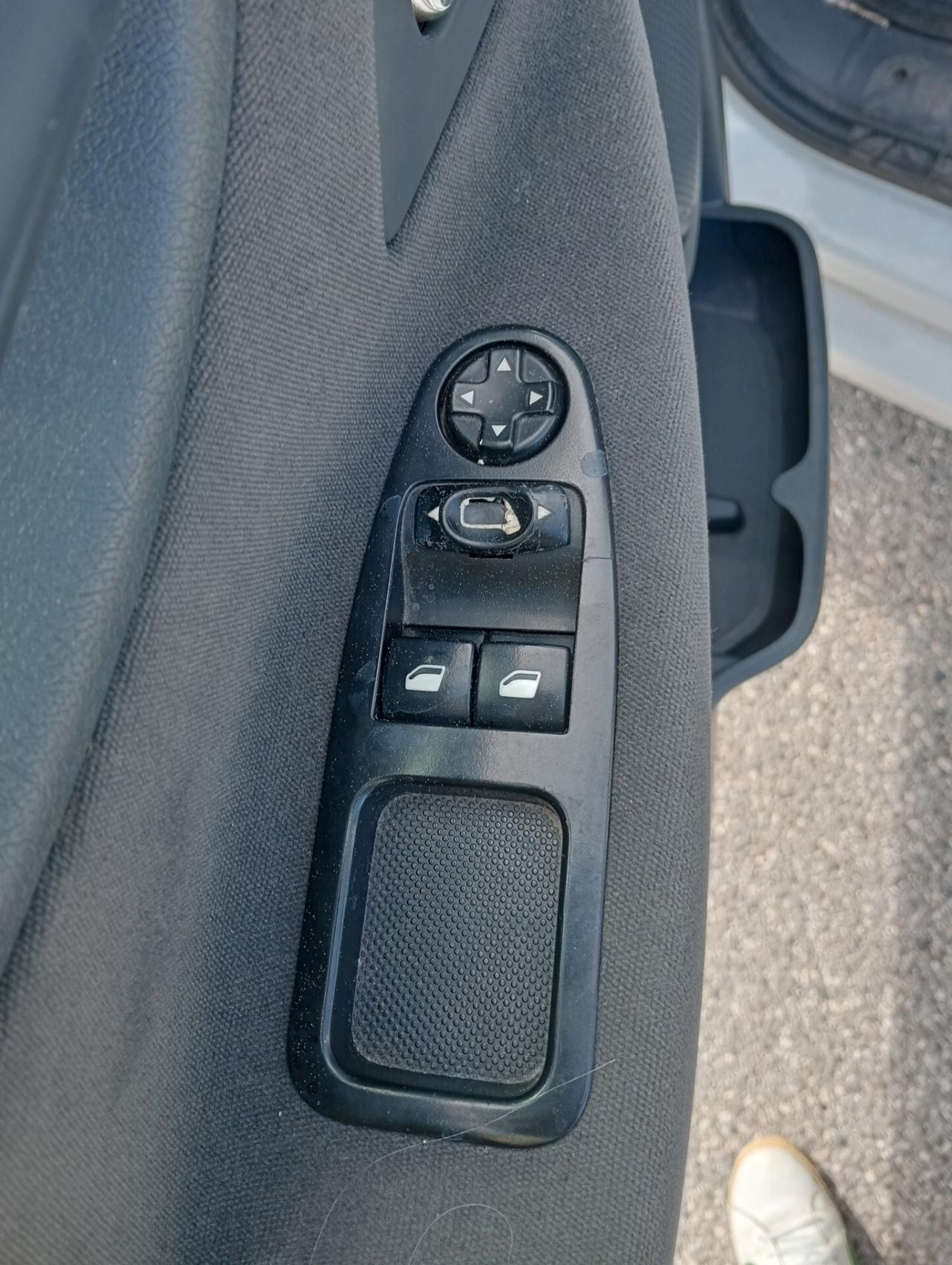 Fiat Scudo 2.0MJET 130CV PASSO LUNGO 9 POSTI VETTURA