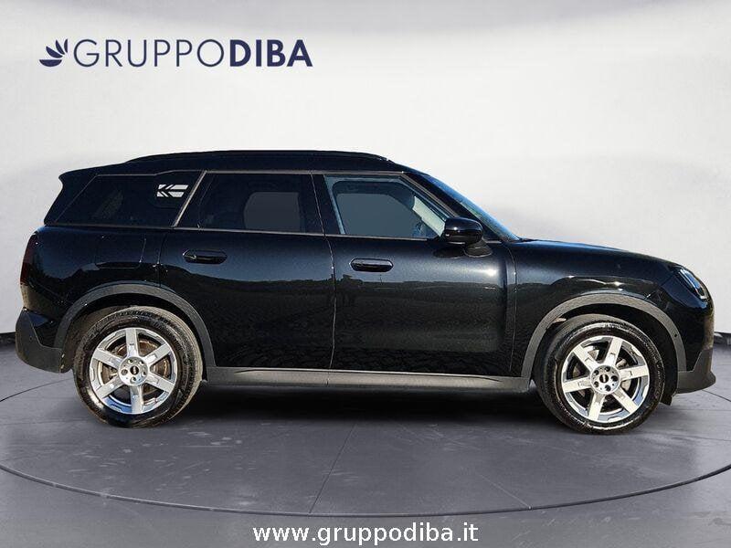 MINI Countryman Mini U25 Mini 2.0 48V D Classic auto
