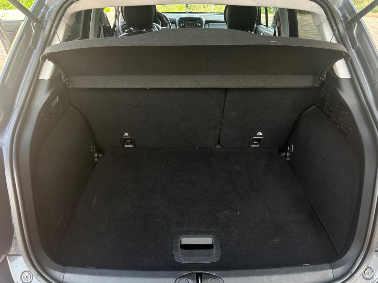 Fiat 500X 2.0 MultiJet 140 CV AT9 4x4 Cross Plus