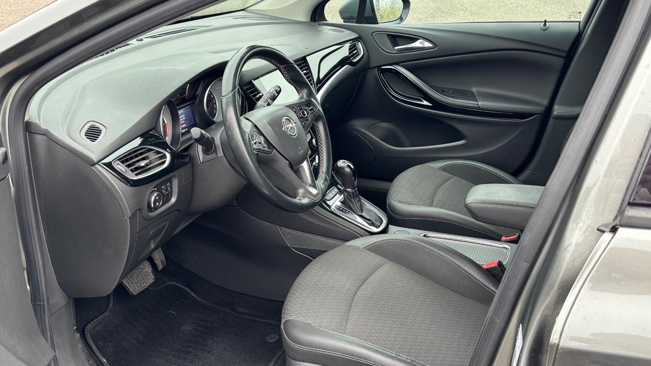 Opel Astra 1.6 CDTI 136CV EcoFLEX S&S Sports Tourer Cosmo