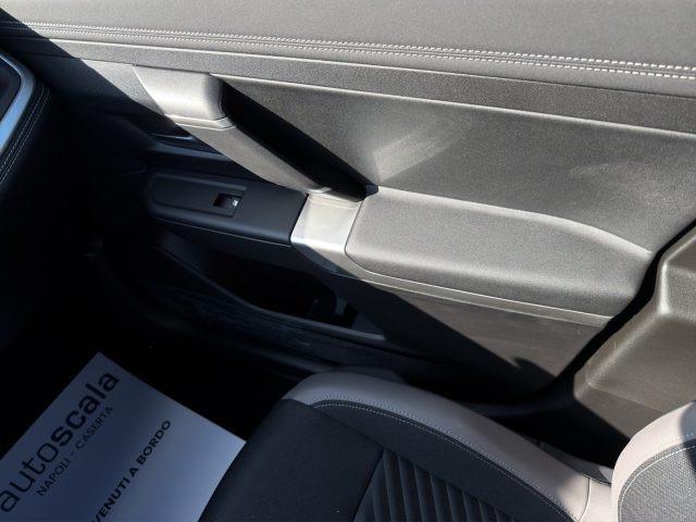 JEEP Compass 1.2 Turbo 48V e-Hybrid First Edition