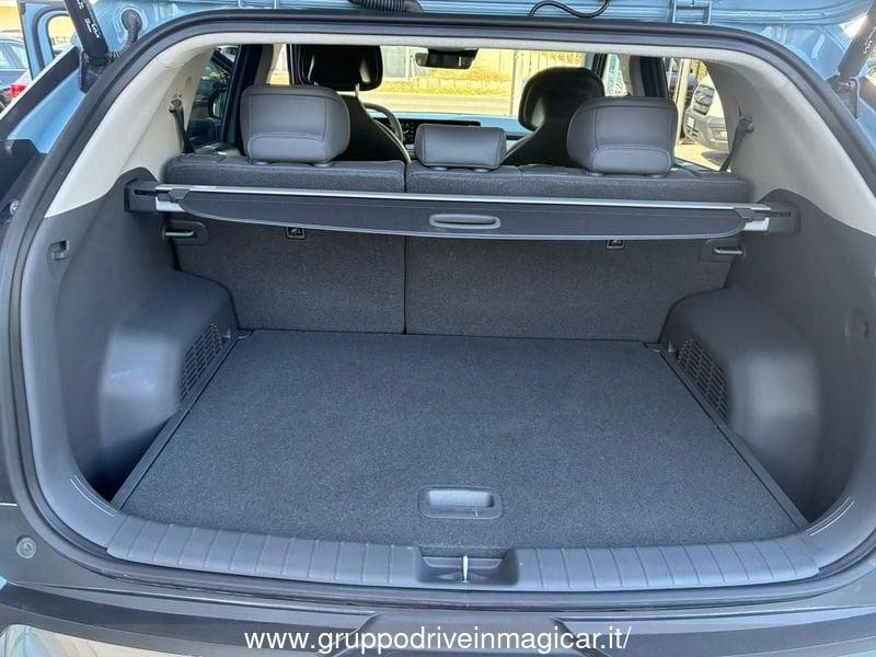 KIA EV3 EV3 81.4 kWh Earth