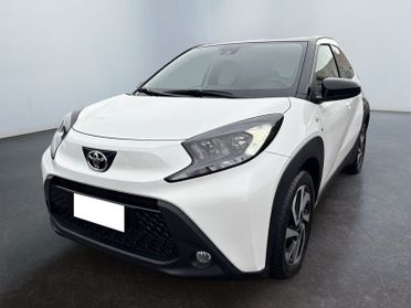 Toyota Aygo X Aygo X 1.0 VVT-i 72 CV 5 porte Trend S-CVT