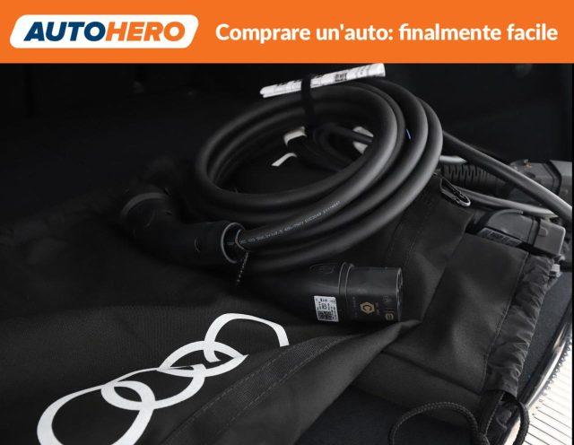 AUDI Q5 SPB 50 TFSI e quattro S tronic S line