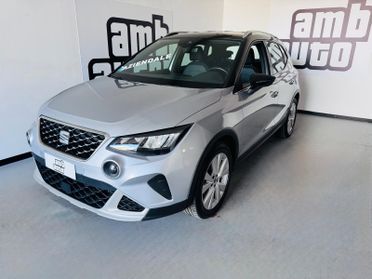 Seat Arona 1.0 EcoTSI 110 CV DSG XPERIENCE GARANZIA FINO A 3 ANNI!!!!
