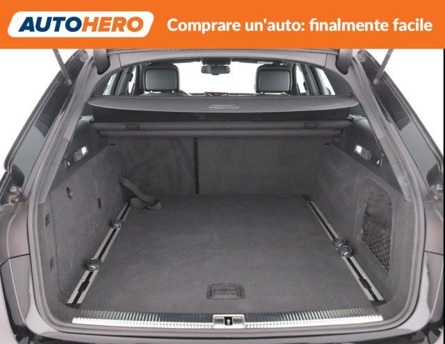 AUDI A6 Avant 3.0 TDI 272 CV quattro S tronic