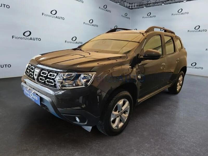Dacia Duster 1.5 Blue dCi 8V 115 CV 4x2 Comfort (PREZZO REALE)