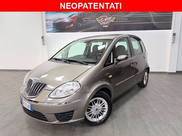 LANCIA MUSA 1.4 16V Diva