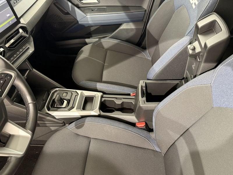 Dacia Duster 1.6 Hybrid 140cv Journey