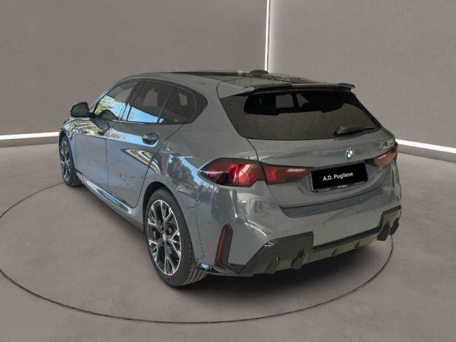 BMW 118 Serie 1 (F70) - d MSport Pro