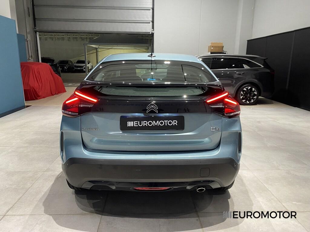 Citroen C4 1.5 BlueHDi Feel Pack EAT