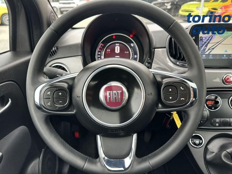 FIAT 500 500 1.0 Hybrid Dolcevita