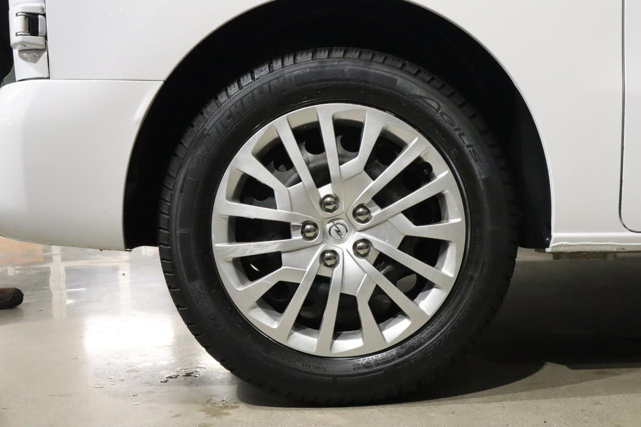 Opel Vivaro 1.5 MJT 120CV L2-medio 3 POSTI NAVI CAMERA - 16850+IVA