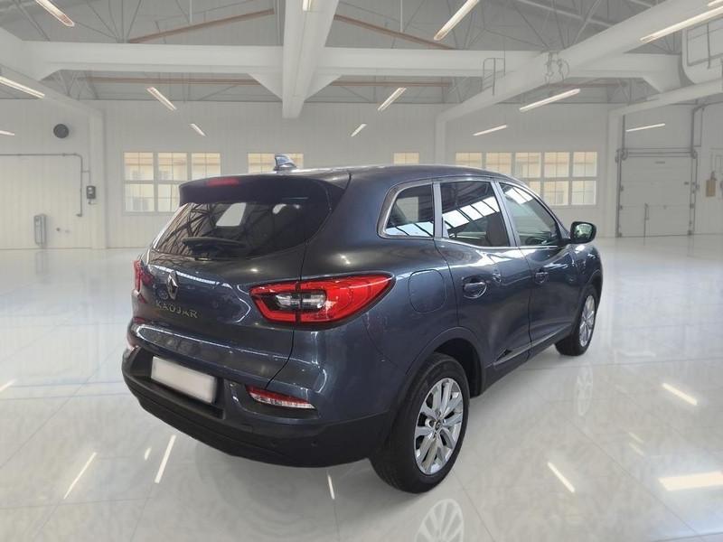 RENAULT KADJAR 1.5 DCI 85KW BLUE BUSINESS EDC