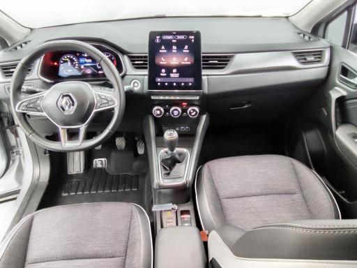 Renault Captur 1.0 tce Techno 90cv IN PROMO