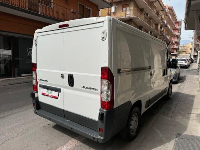 Citroen Jumper 2.2 HDI 120 cv in Garanzia -Furgone