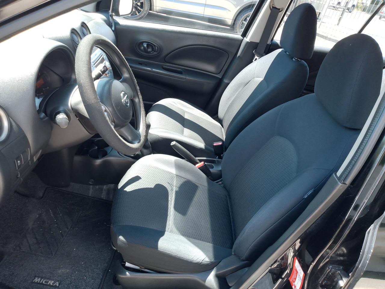 Nissan Micra 1.2 12V 5 porte Visia