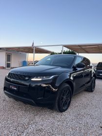 Land Rover Range Evoque