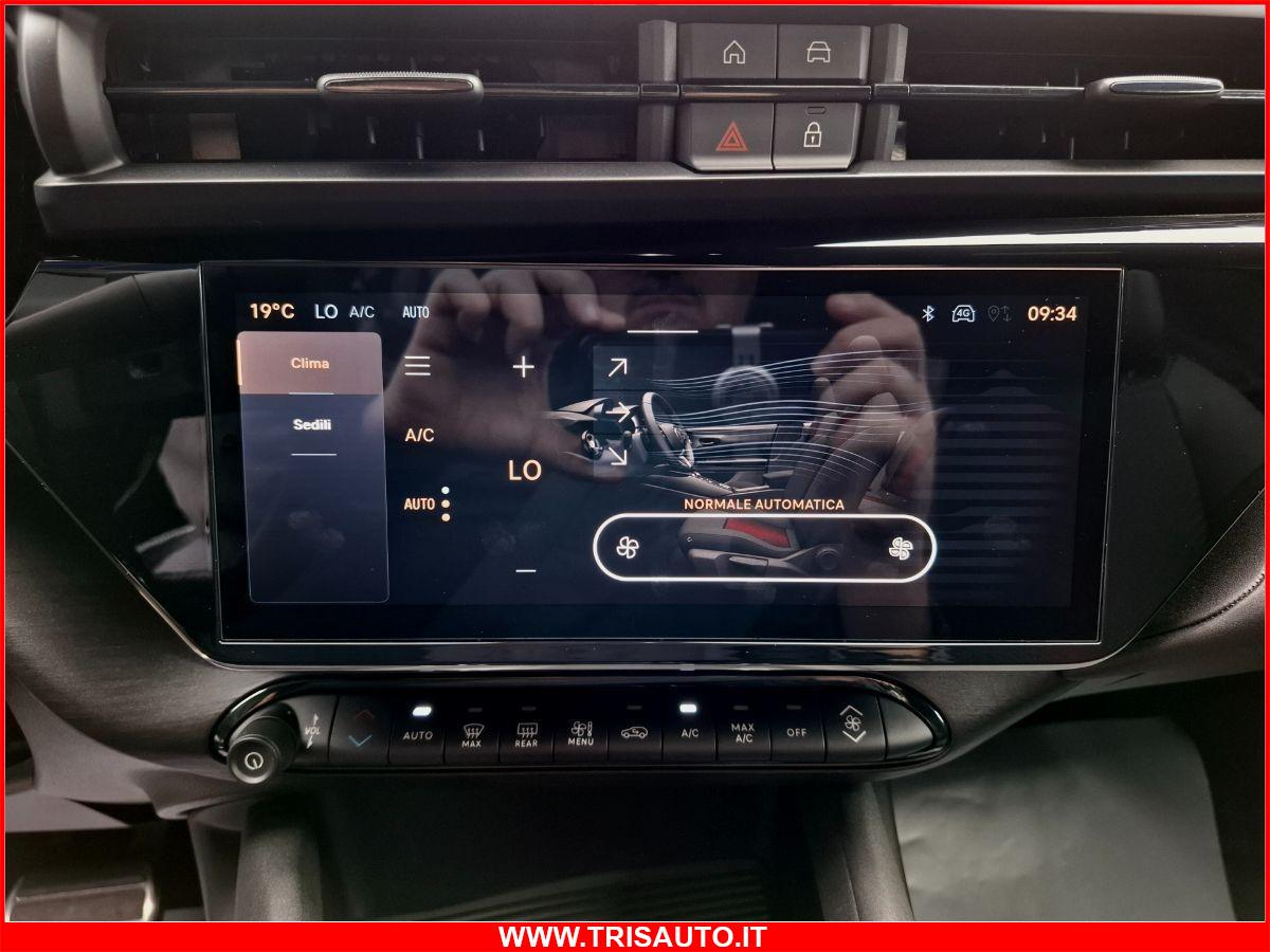 ALFA ROMEO Junior 1.2T Hybrid eDCT6 145cv Speciale NEOPATENTATI IVATA