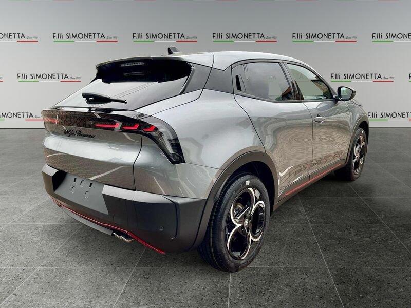 Alfa Romeo Junior 1.2 145 CV Hybrid eDCT6 Speciale - KM0