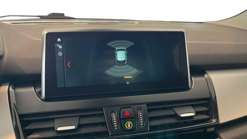 BMW Serie 2 Active Tourer 218d Auto