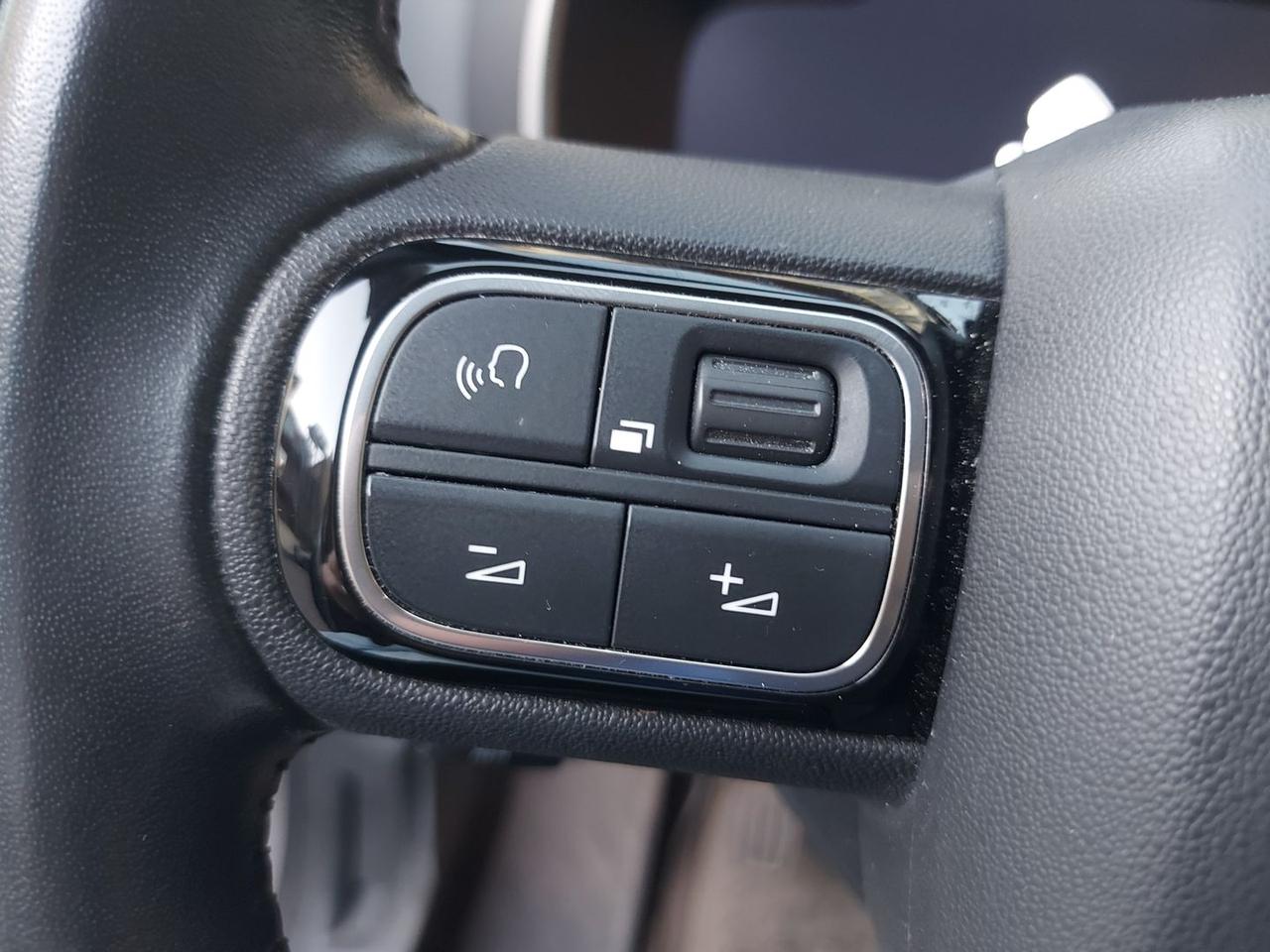 Citroen C5 Aircross Feel 1.2 PureTech 130