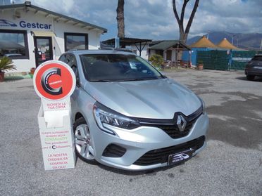 Renault Clio TCe 100 CV GPL 5 porte Business