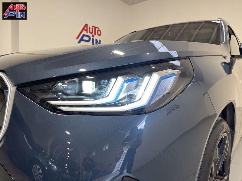 BMW X3 xDrive20d 48V Msport list.90.000