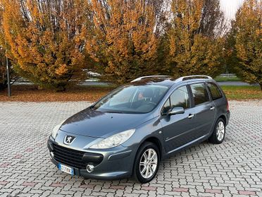 Peugeot 307 1.6 16V HDi FAP 110CV Station Australian