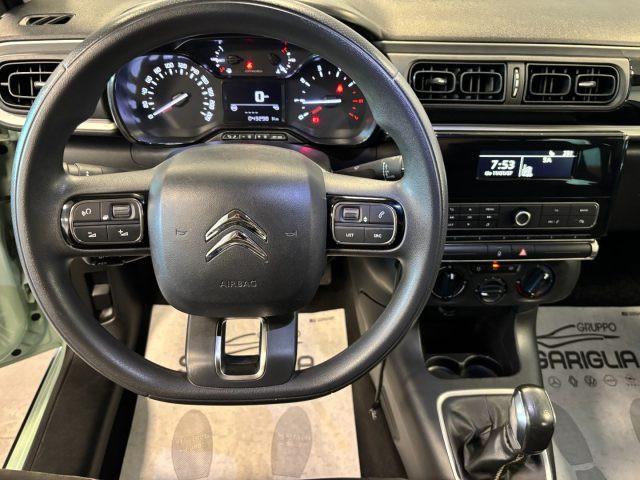 CITROEN C3 1.2 GPL Full Optional