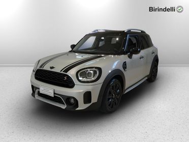 MINI Mini Countrym.(F60) - Mini 2.0 Cooper SD Business Countryman