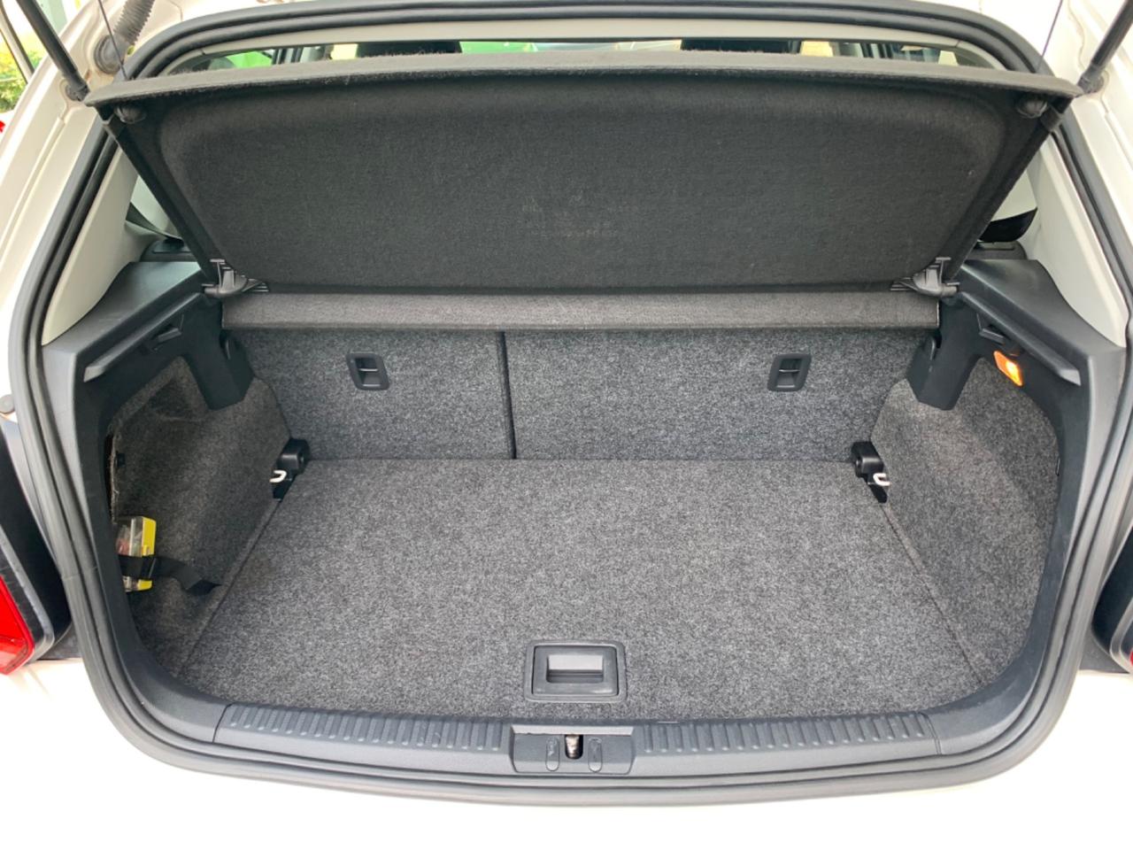 Volkswagen Polo 1.2 TDI DPF 5 p. Comfortline