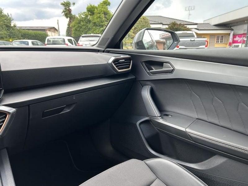 CUPRA Leon Sportstourer 1.5 Hybrid 150cv DSG 49 MILA KM
