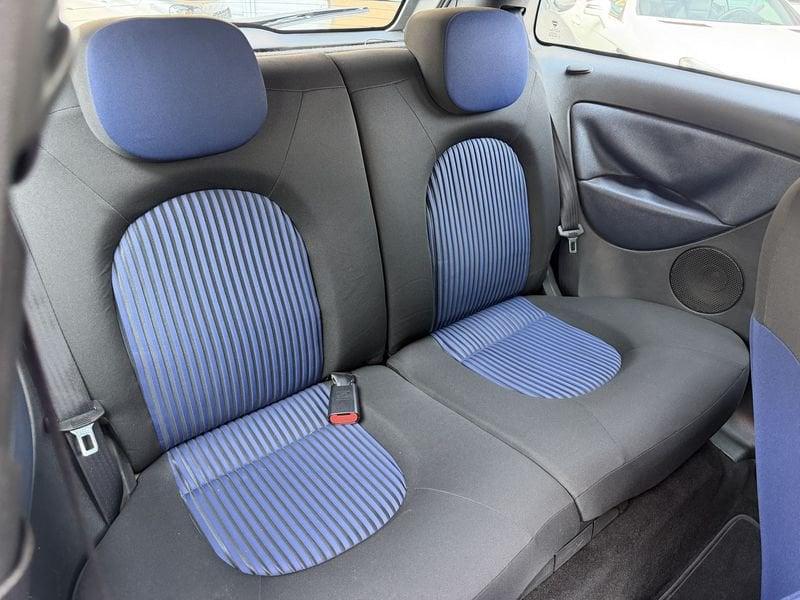 Lancia Ypsilon Ypsilon 1.2 8v Oro Plus IDONEA NEOPATENTATI