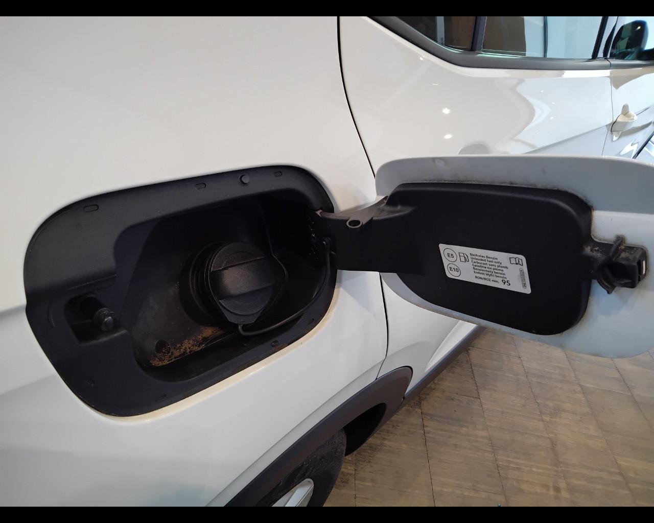 VOLKSWAGEN T-Cross 2019 - T-Cross 1.0 tsi Advanced 115cv dsg