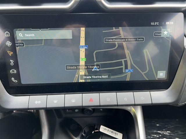 MG ZS NUOVA 1.5 Hybrid+ Luxury