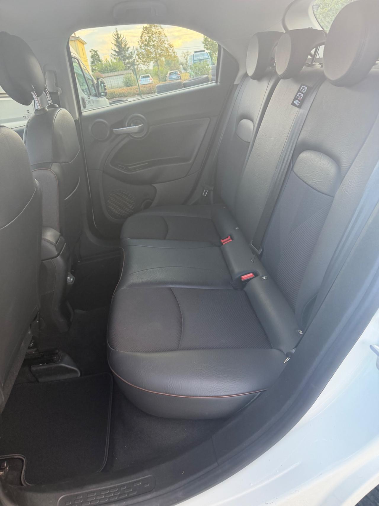Fiat 500X 1.3 MultiJet 95 CV Business