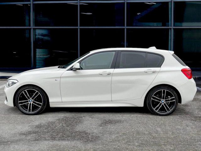 BMW 114 1.5 d 95 CV 5p. MSPORT