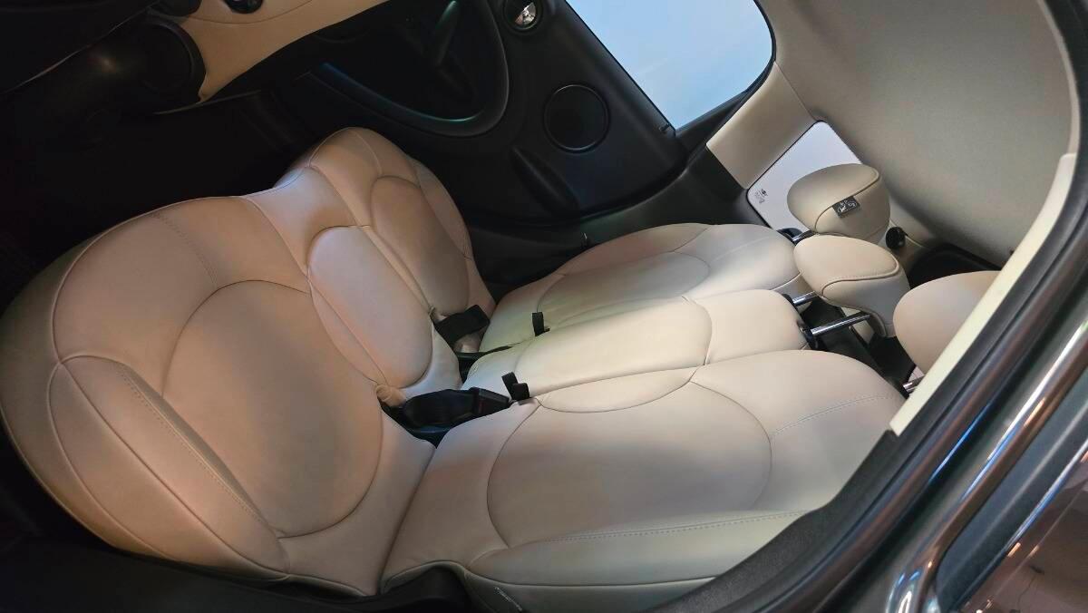 Mini Countryman 2.0 Cooper SD