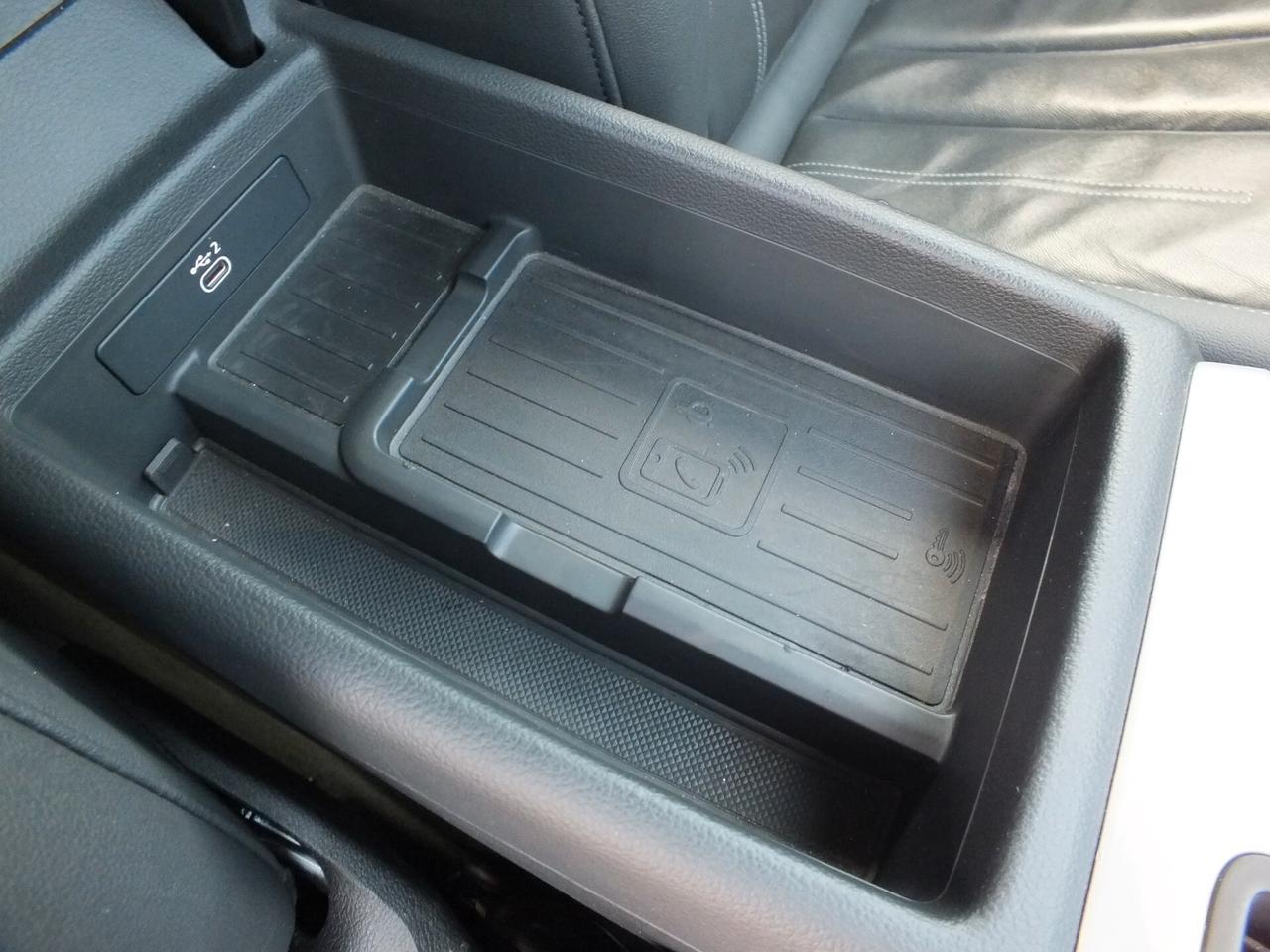 AUDI A4 ALLROAD 40 TDI 204 CV AUTOM.