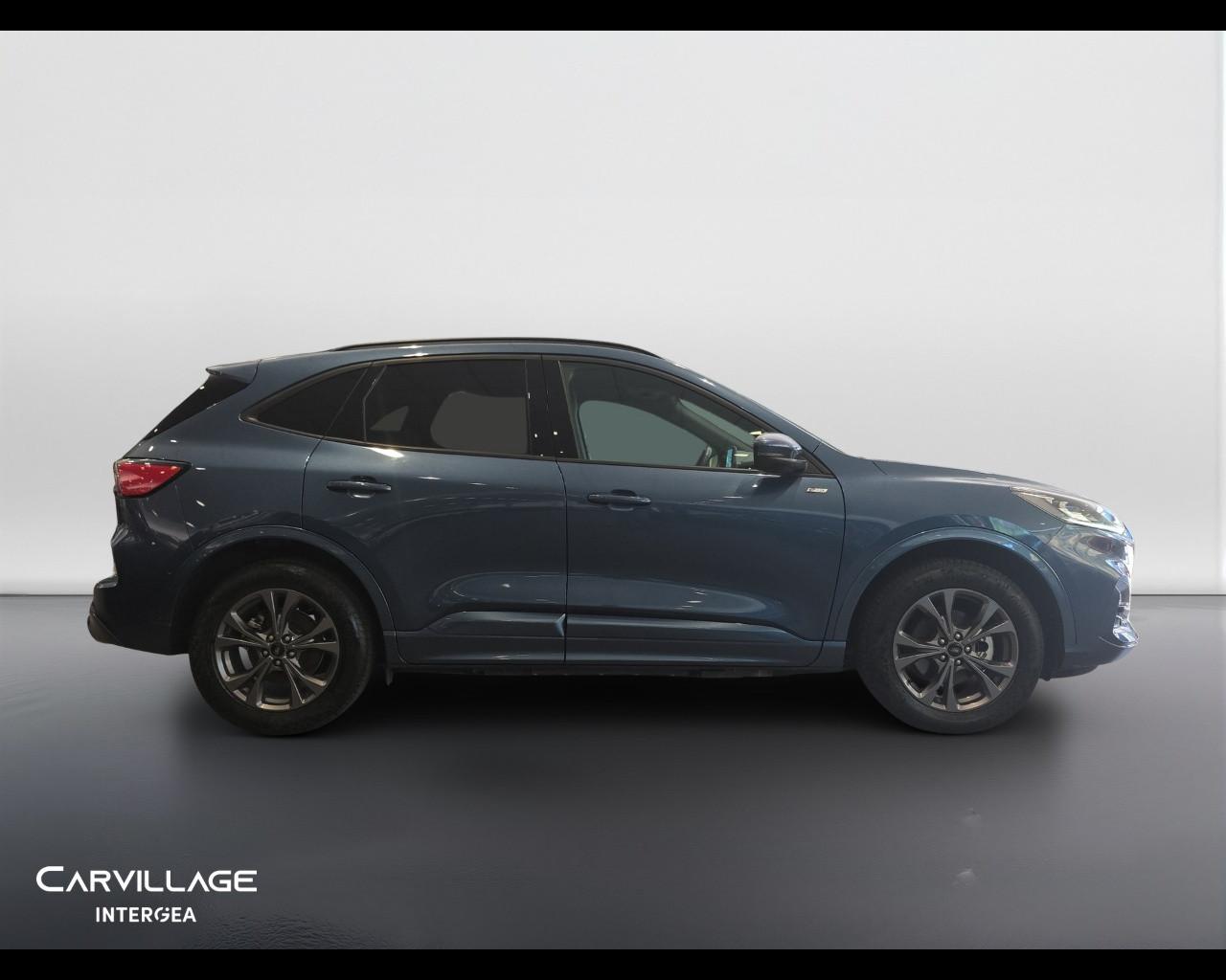FORD Kuga 2.5 phev ST-Line X 2wd 225cv cvt