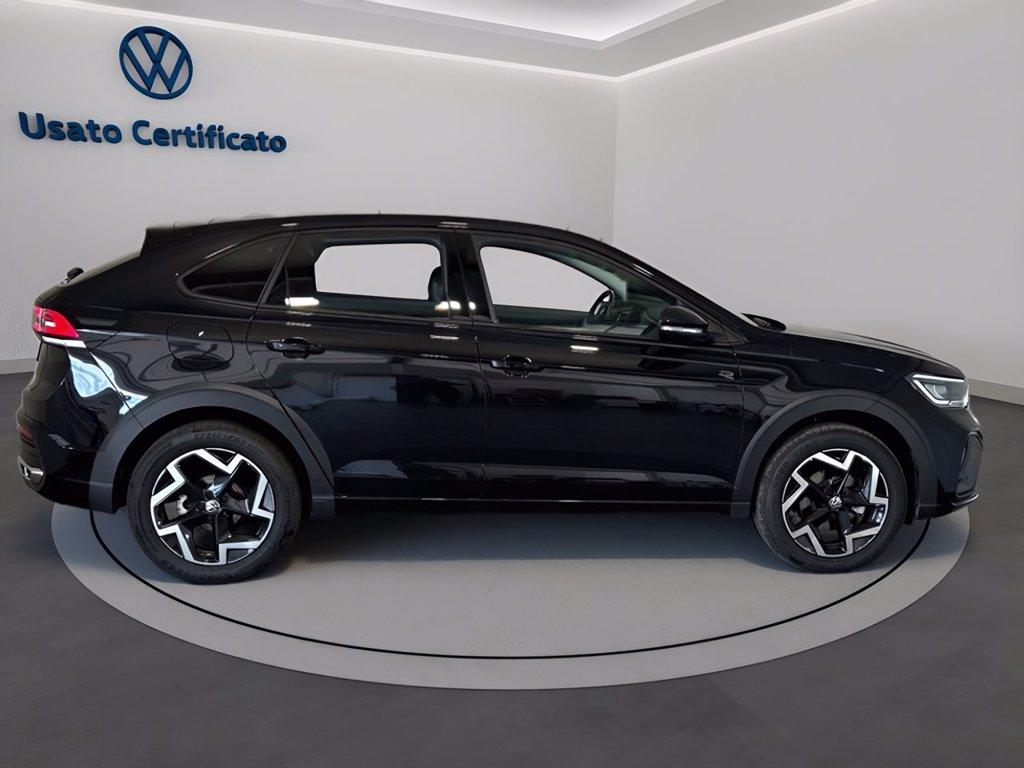 VOLKSWAGEN Taigo 1.0 tsi r-line 115cv del 2025