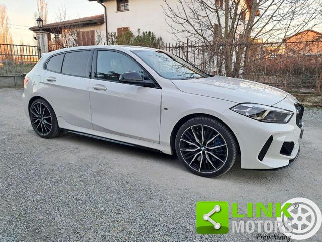 BMW M135 i xDrive